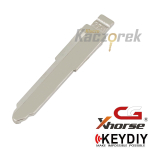 Keydiy 226 - 27-1# - MAZ24R - klucz surowy